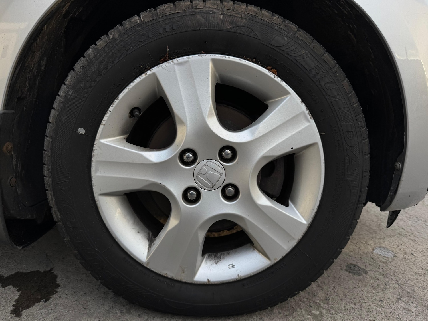 Used Honda Jazz 2009 for sale - 76647320: Photo 32