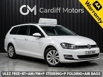 Used Volkswagen Golf 2013 for sale - 78892456: Photo