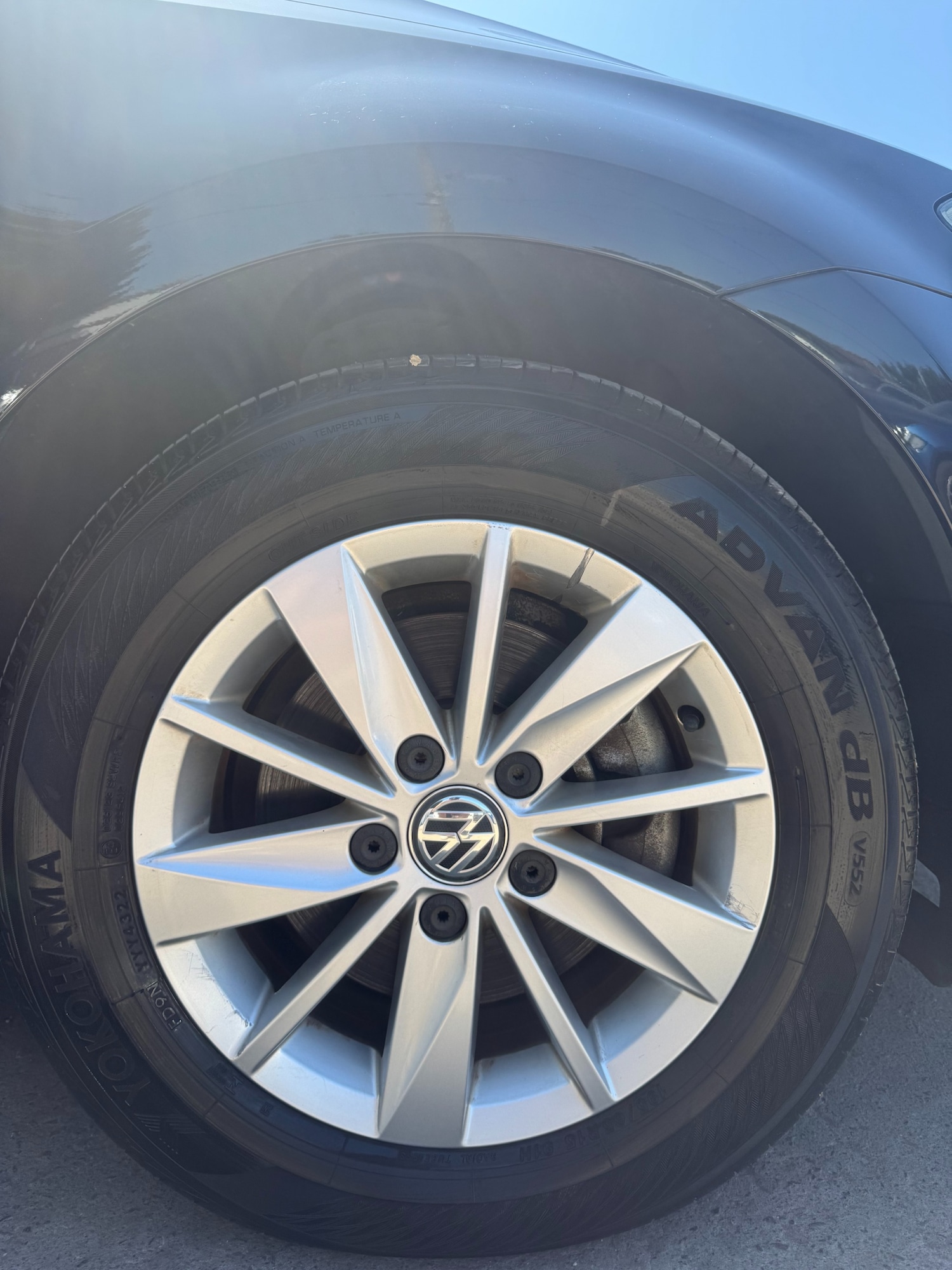 Used Volkswagen Golf 2013 for sale - 76744004: Photo 33