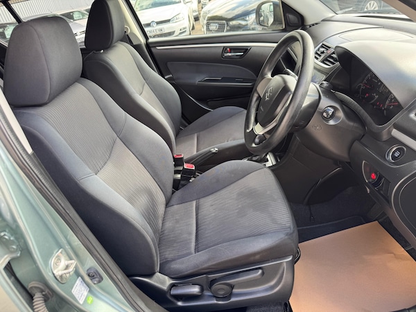 Used Suzuki Swift 2012 for sale - 76274882: Photo 14