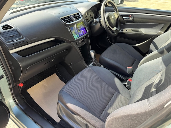 Used Suzuki Swift 2012 for sale - 76274882: Photo 31