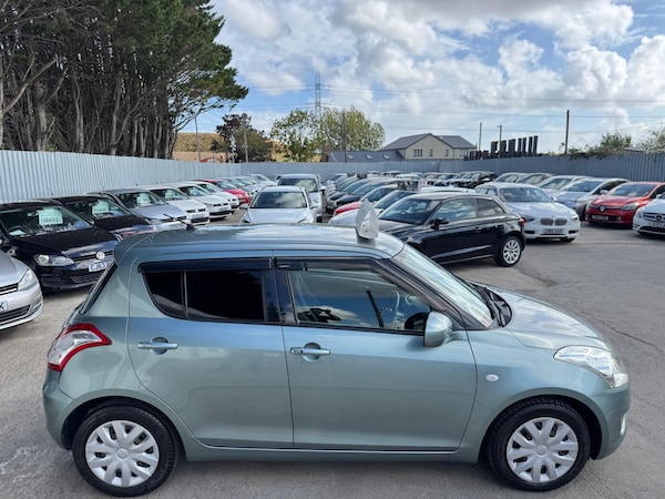 Used Suzuki Swift 2012 for sale - 76274882: Photo 42