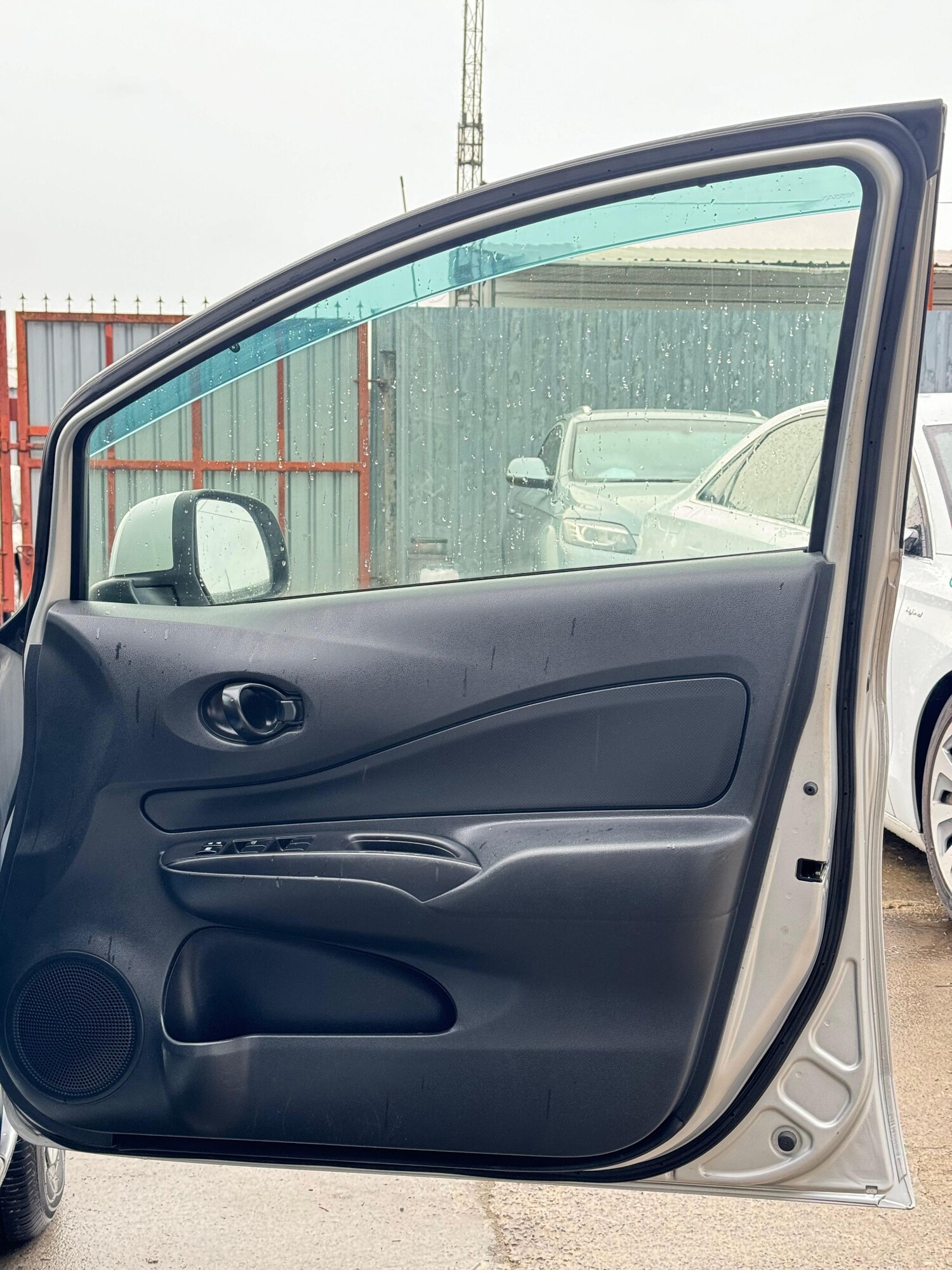 Vehicle 26