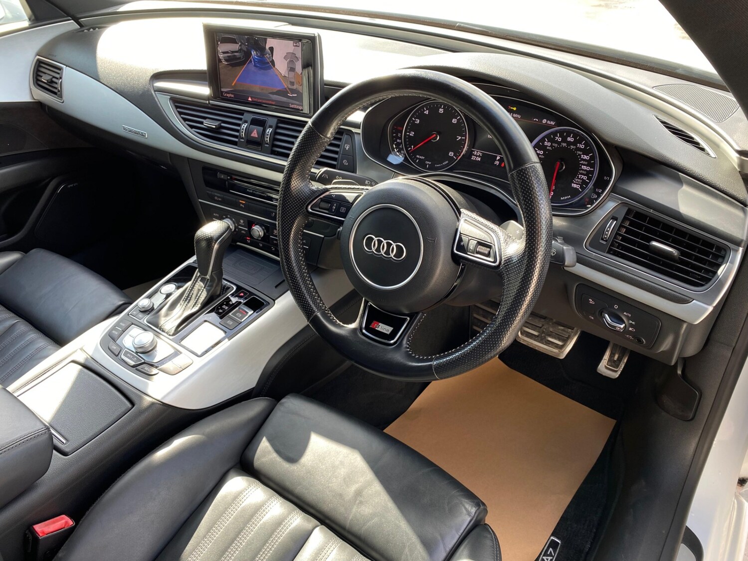Used Audi A7 2017 for sale - 78220732: Photo 14