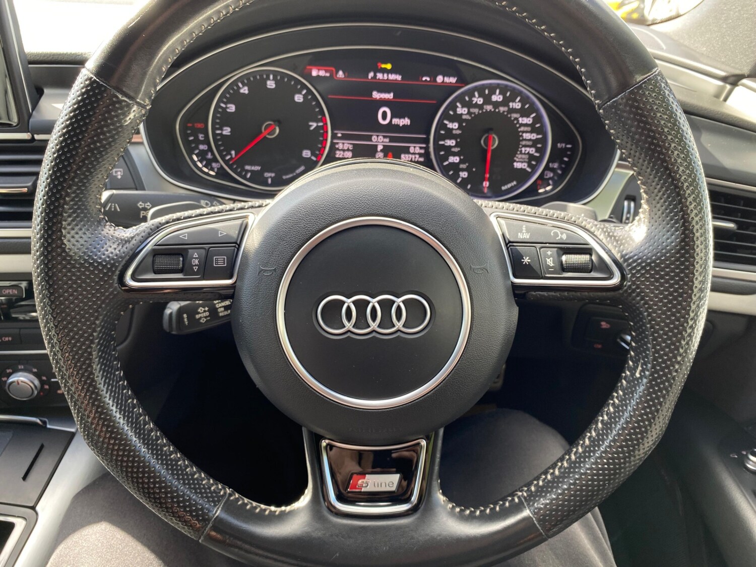 Used Audi A7 2017 for sale - 78220732: Photo 19