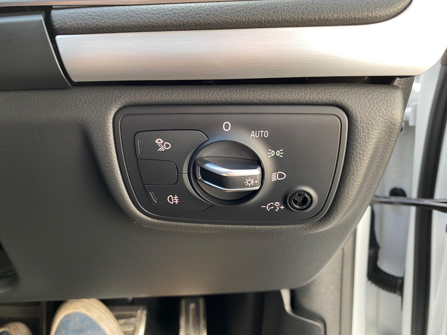 Used Audi A7 2017 for sale - 78220732: Photo 25