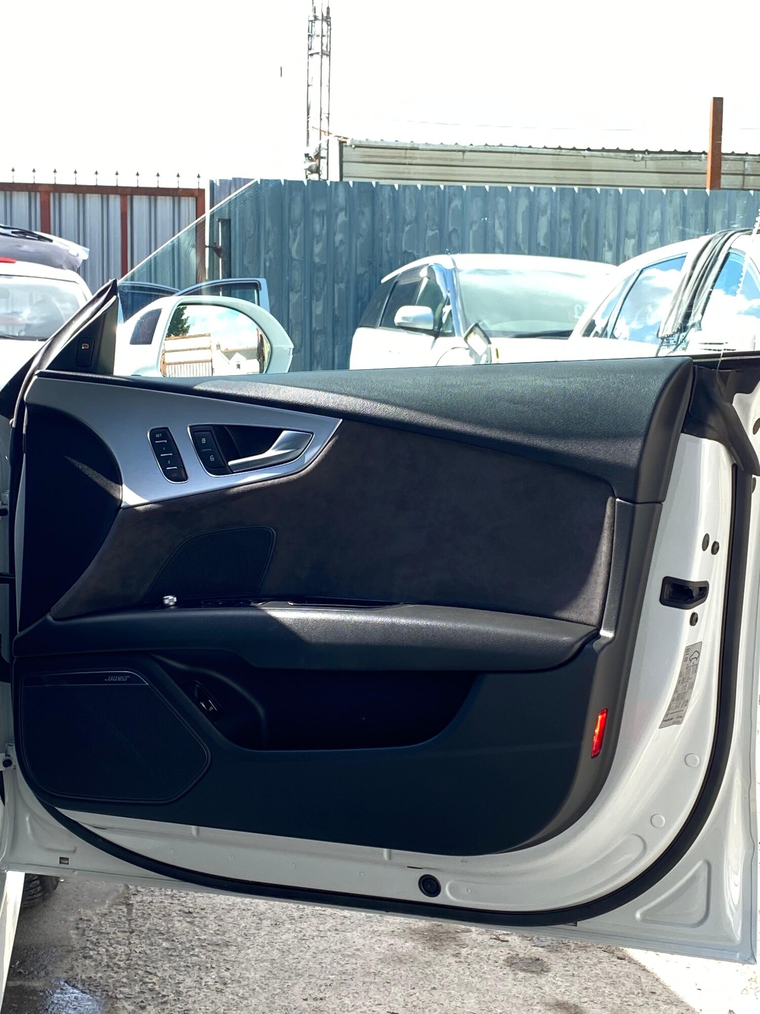 Used Audi A7 2017 for sale - 78220732: Photo 27