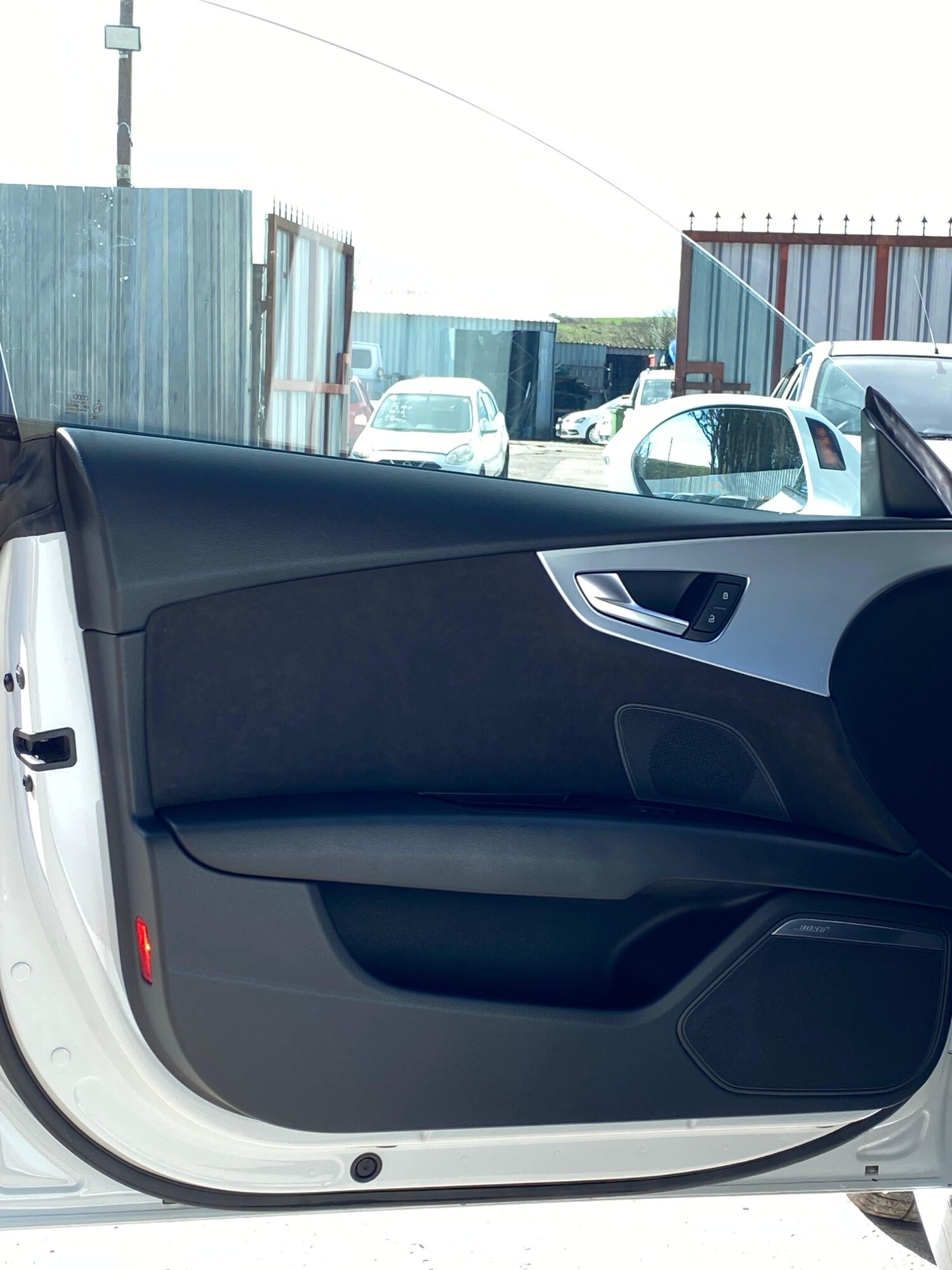 Used Audi A7 2017 for sale - 78220732: Photo 30