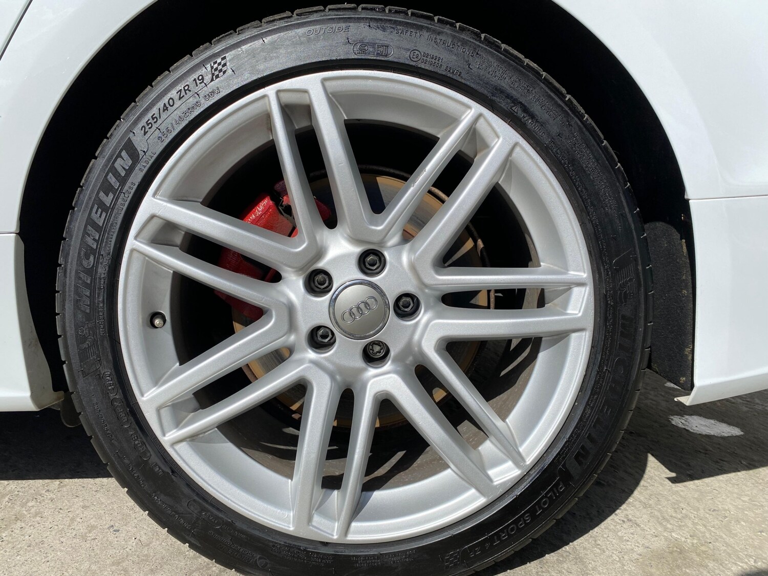 Used Audi A7 2017 for sale - 78220732: Photo 34