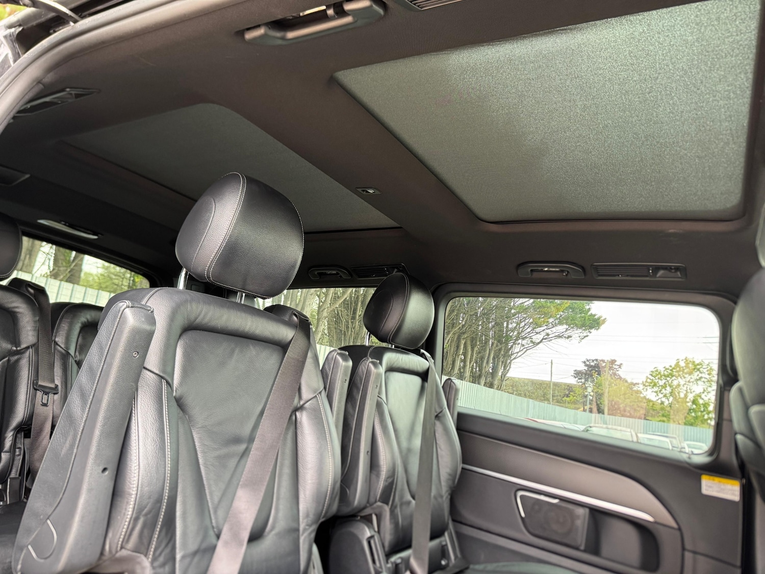 Used Mercedes-Benz V-Class 2025 for sale - 77244524: Photo 31