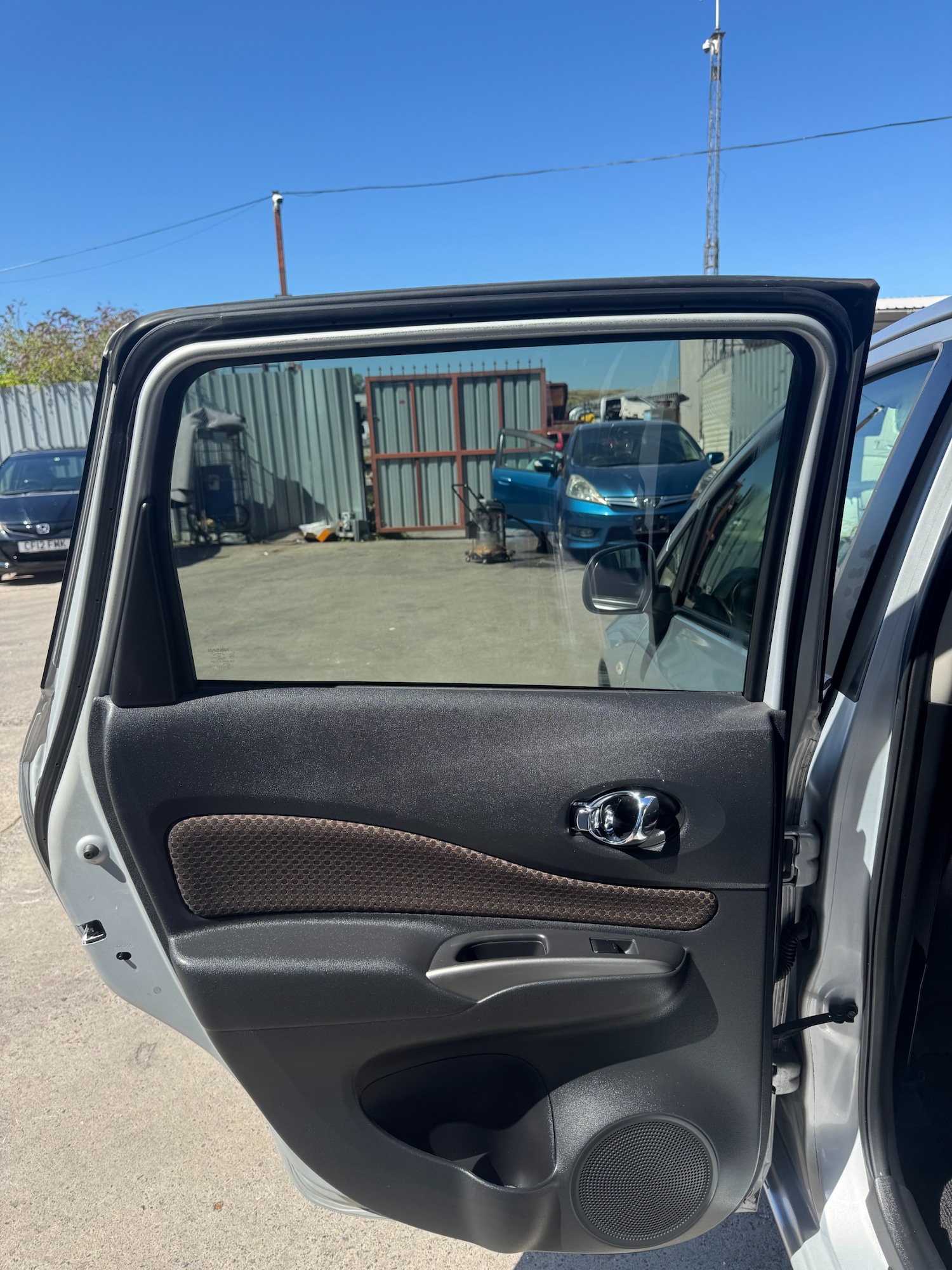 Used Nissan Note 2025 for sale - 76743653: Photo 28