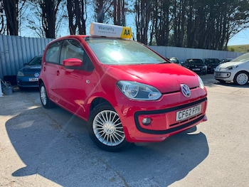 Used Volkswagen up! 2013 for sale - 79375605: Photo
