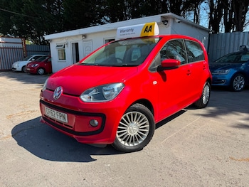 Used Volkswagen up! 2013 for sale - 79375605: Photo