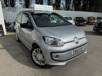 Used Volkswagen up! 2014 for sale - 78587314: Photo