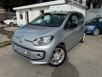 Used Volkswagen up! 2014 for sale - 78587314: Photo