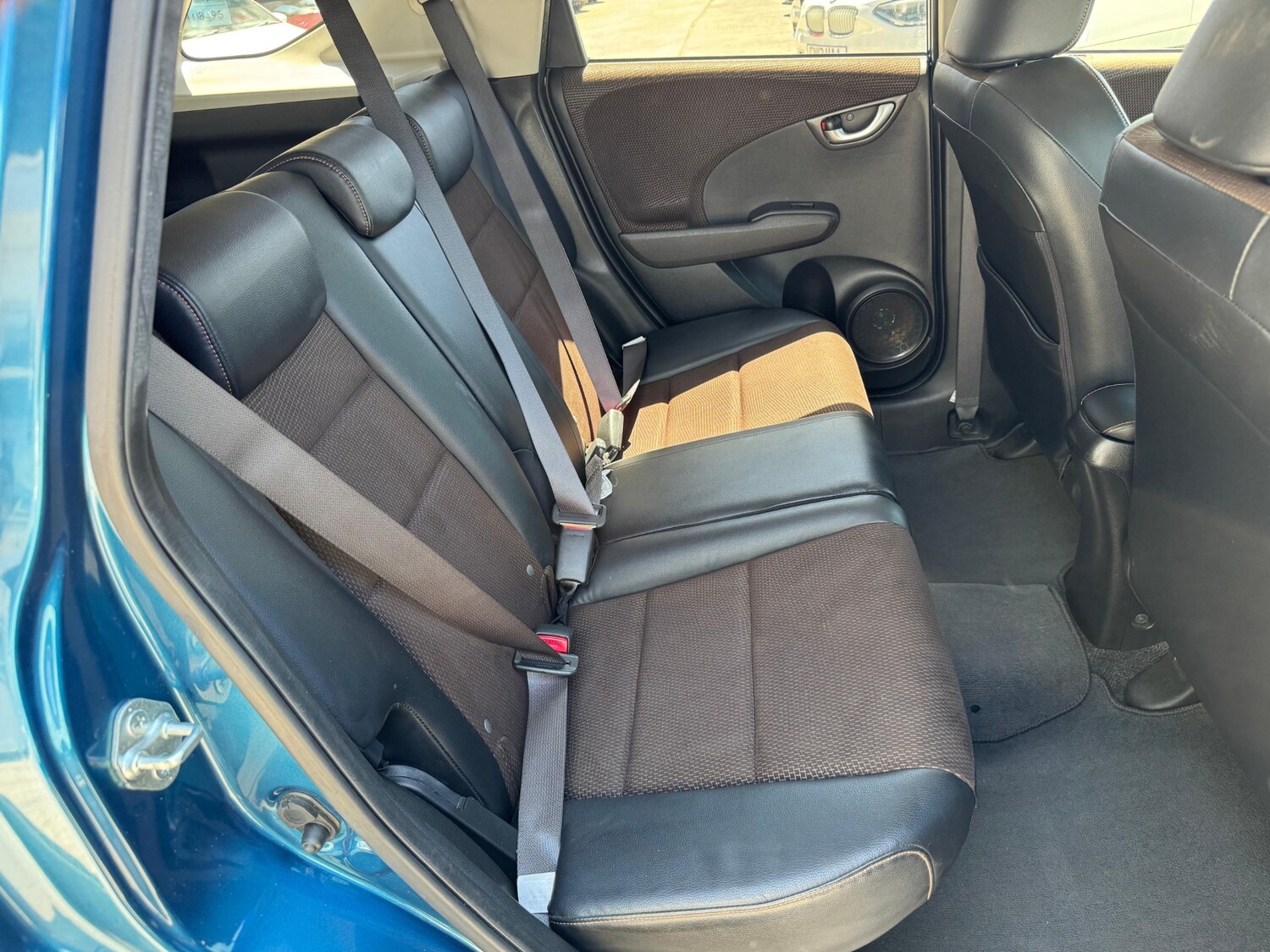 Used Honda Fit 2025 for sale - 77799698: Photo 15