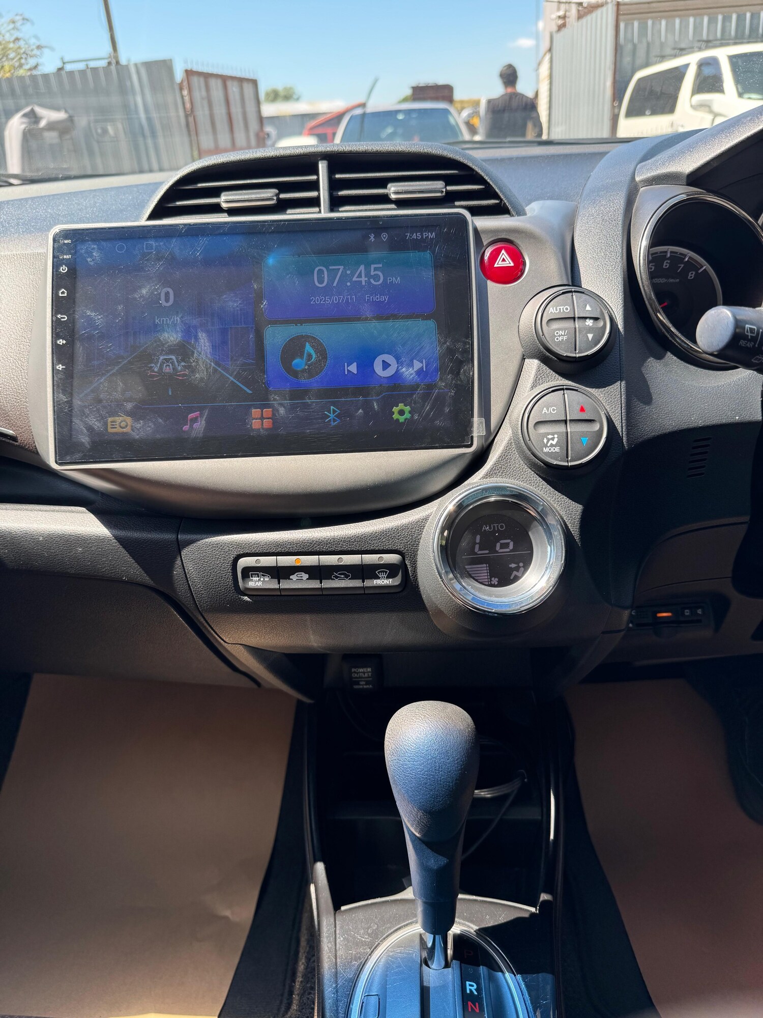 Used Honda Fit 2025 for sale - 77799698: Photo 21