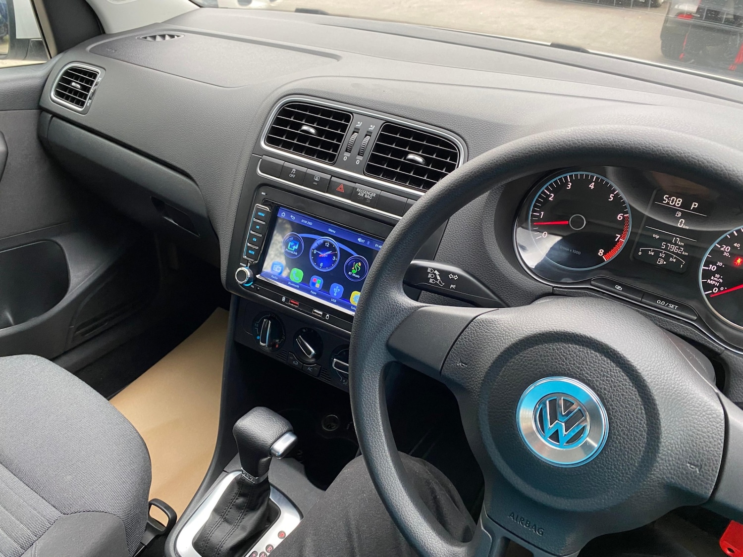 Used Volkswagen Polo 2025 for sale - 76759954: Photo 17