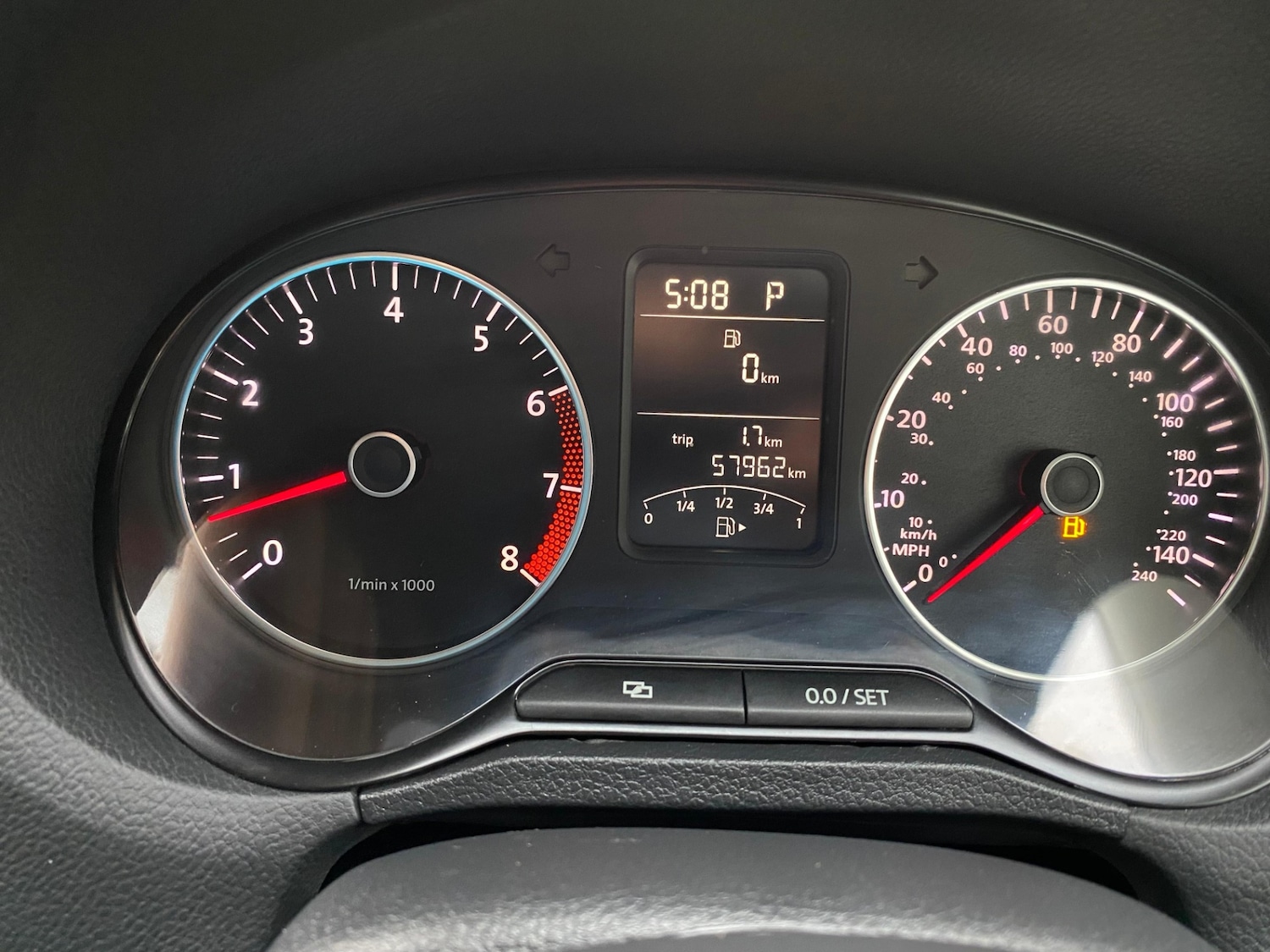 Used Volkswagen Polo 2025 for sale - 76759954: Photo 19