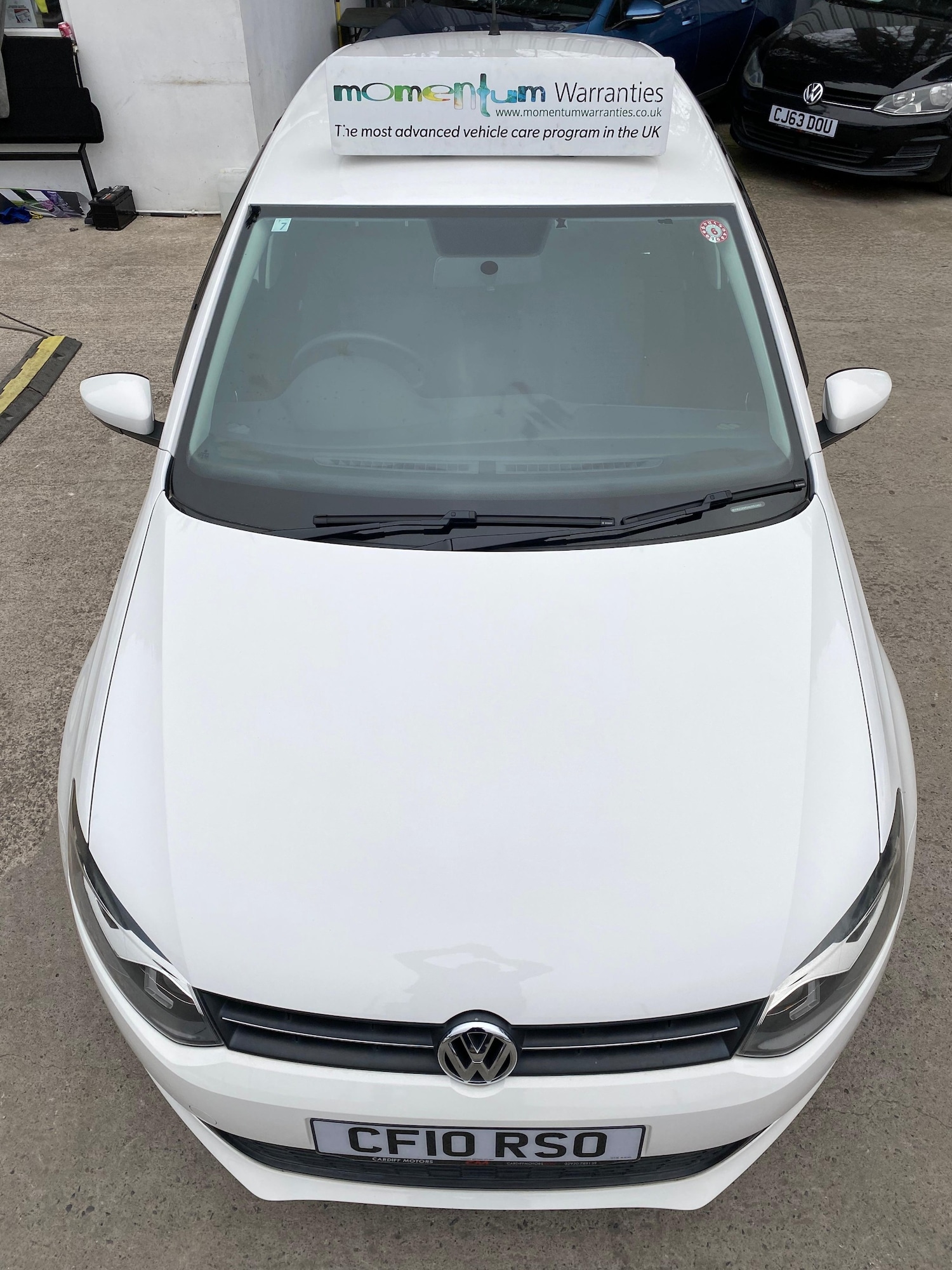 Used Volkswagen Polo 2025 for sale - 76759954: Photo 37