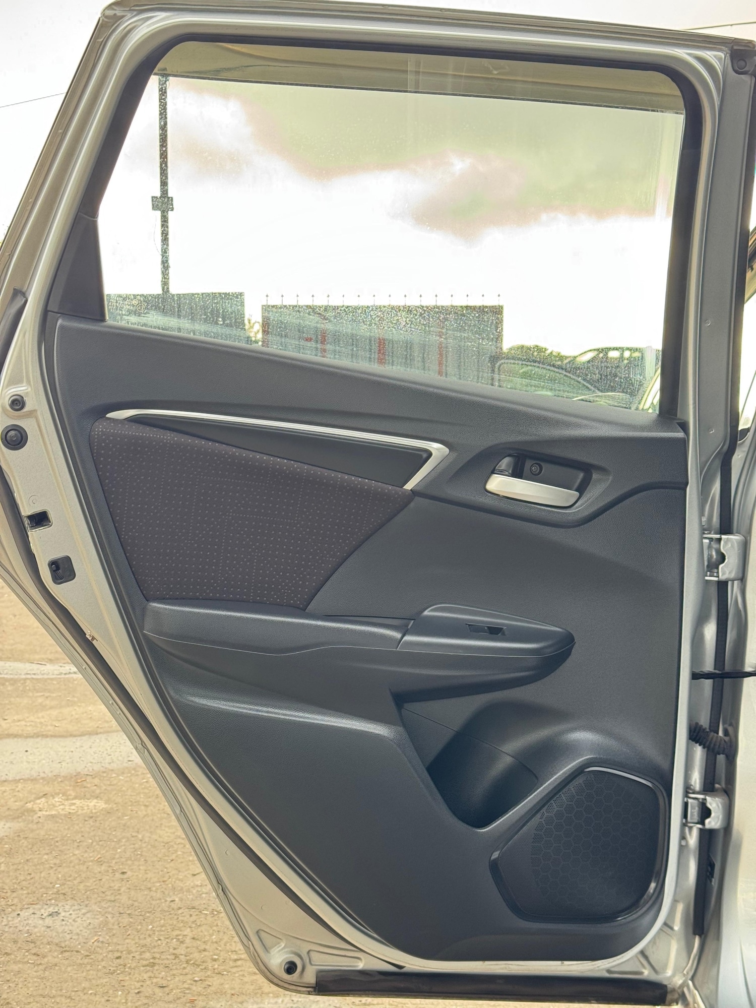 Used Honda Fit 2025 for sale - 76729081: Photo 28