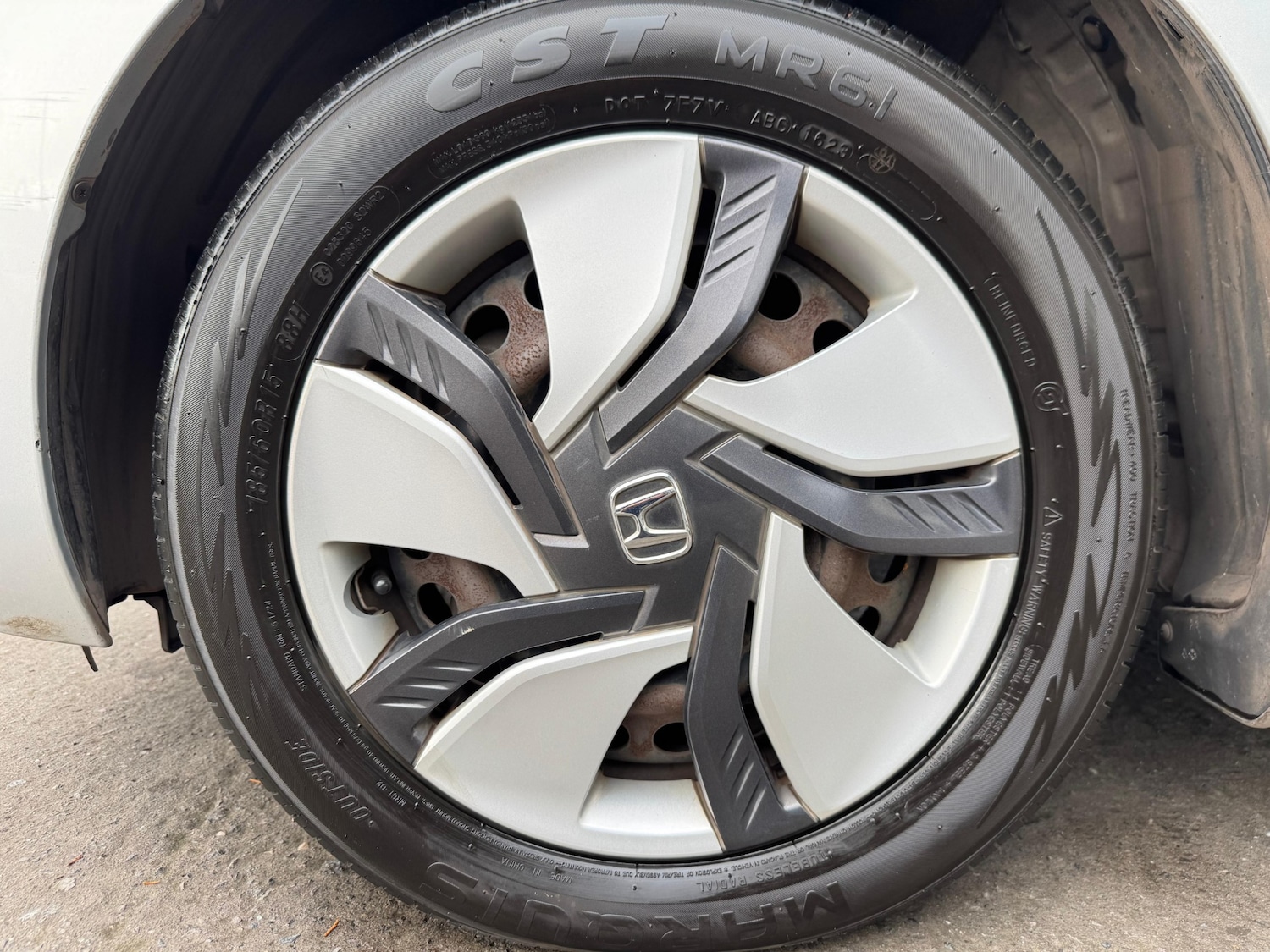 Used Honda Fit 2025 for sale - 76729081: Photo 31