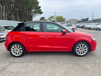 Used Audi A1 2014 for sale - 75639986: Photo