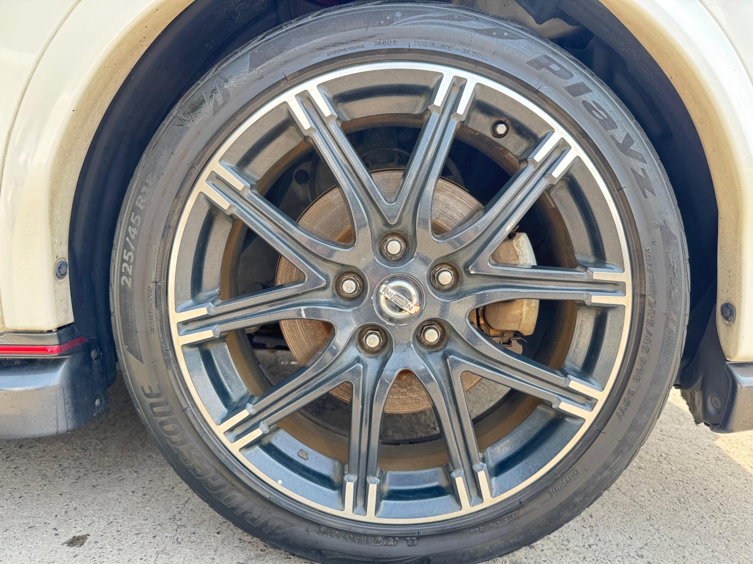 Used Nissan Juke 2025 for sale - 76772637: Photo 33