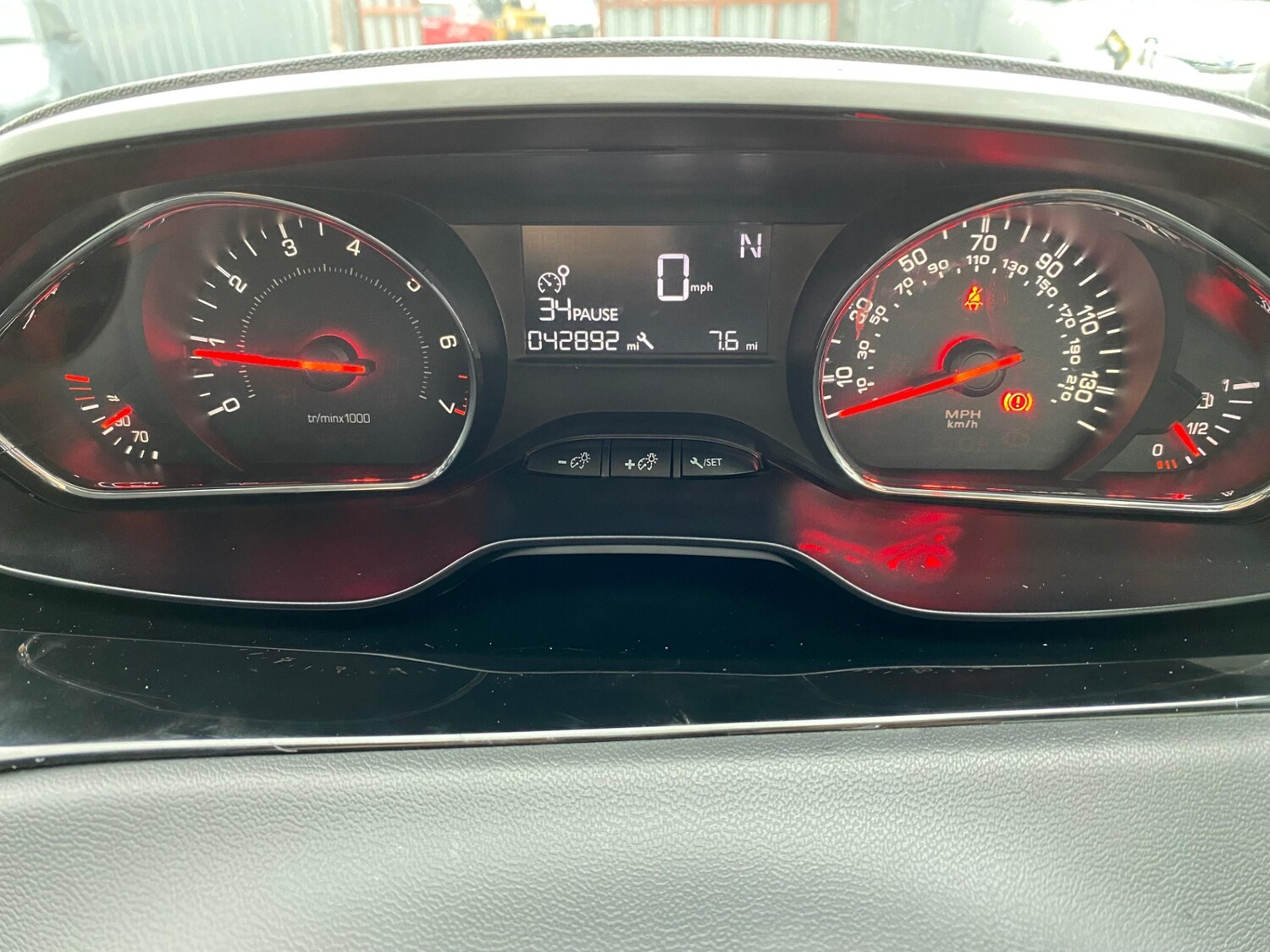 Used Peugeot 208 2026 for sale - 77525807: Photo 18