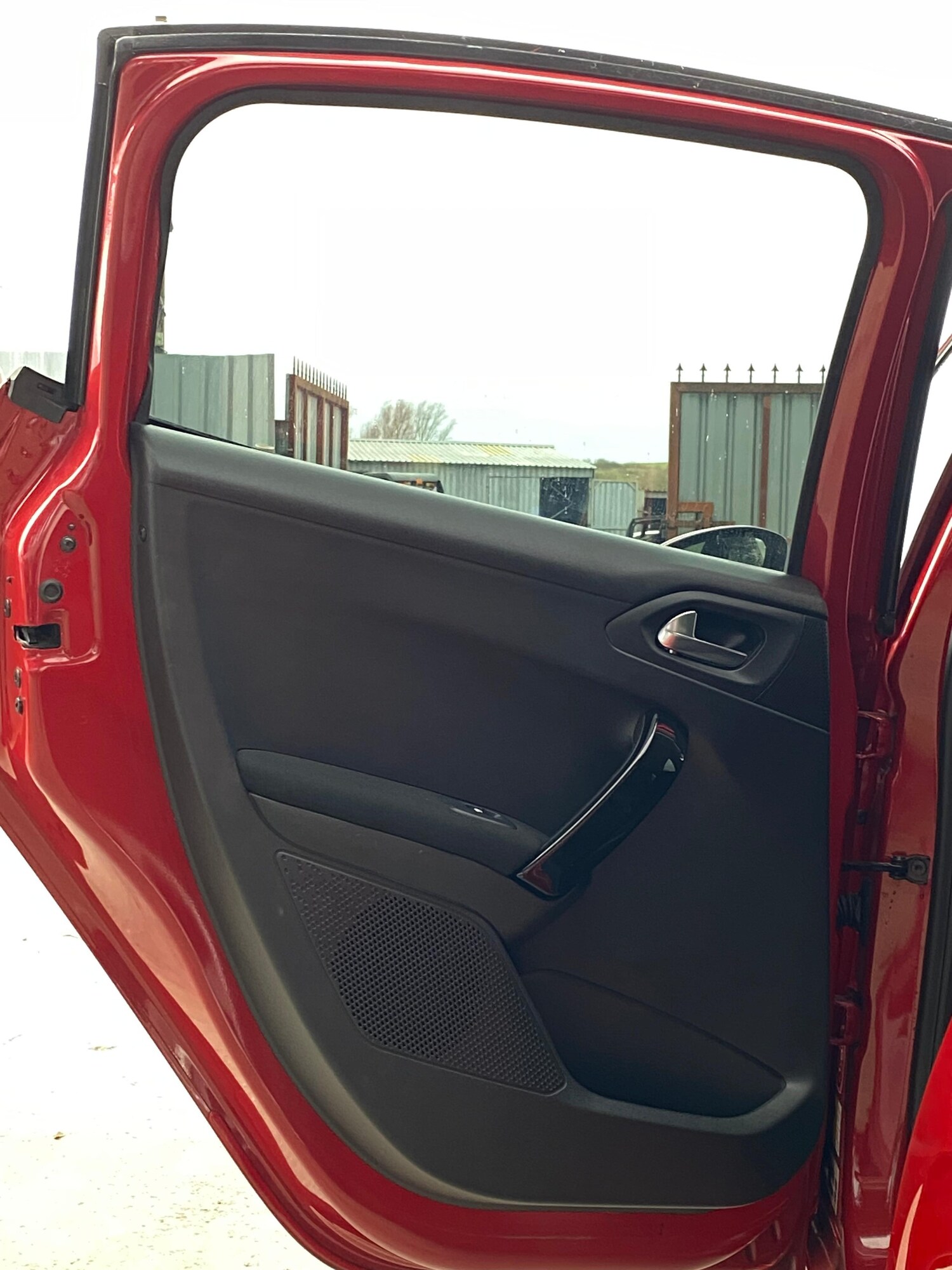 Used Peugeot 208 2026 for sale - 77525807: Photo 26