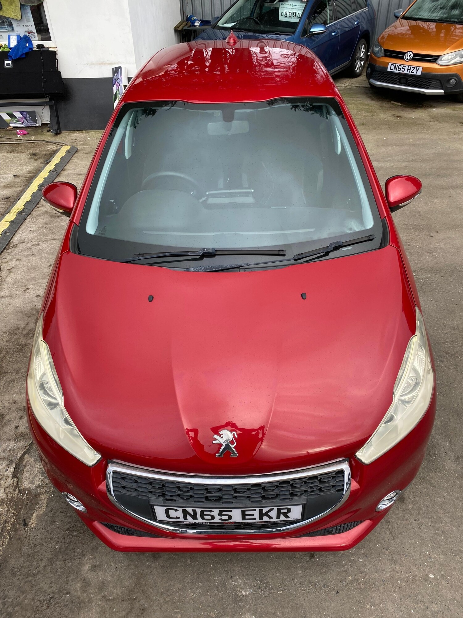 Used Peugeot 208 2026 for sale - 77525807: Photo 34