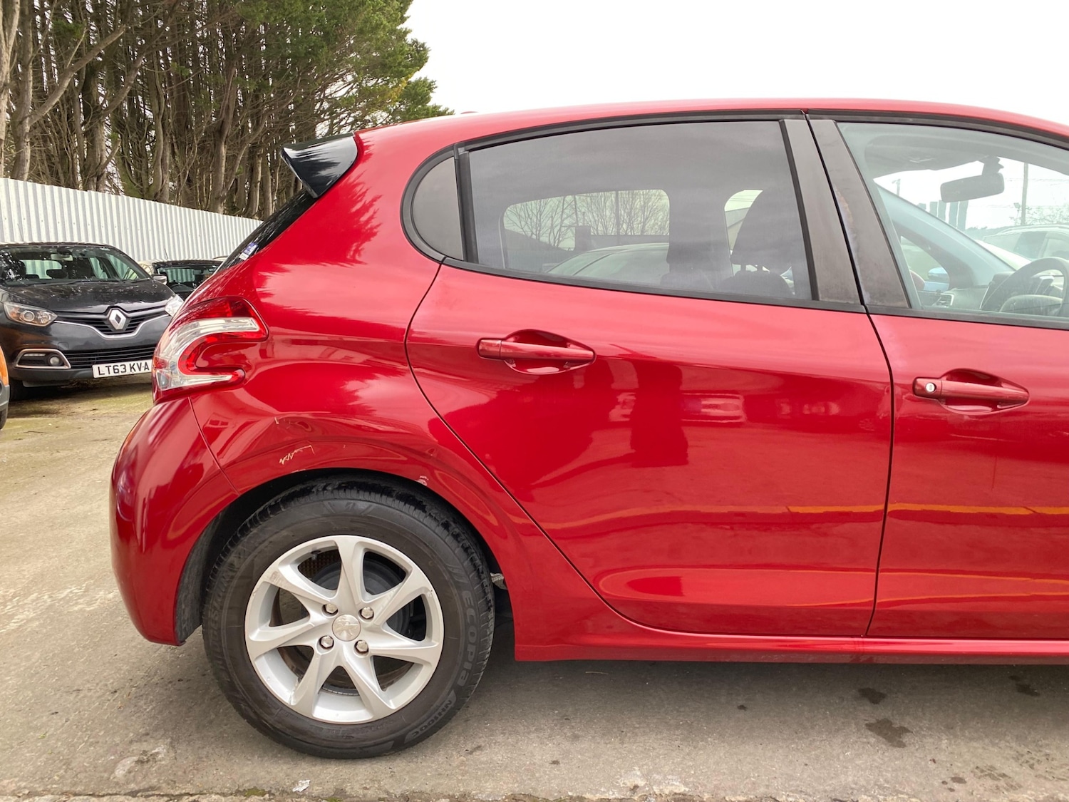 Used Peugeot 208 2026 for sale - 77525807: Photo 5