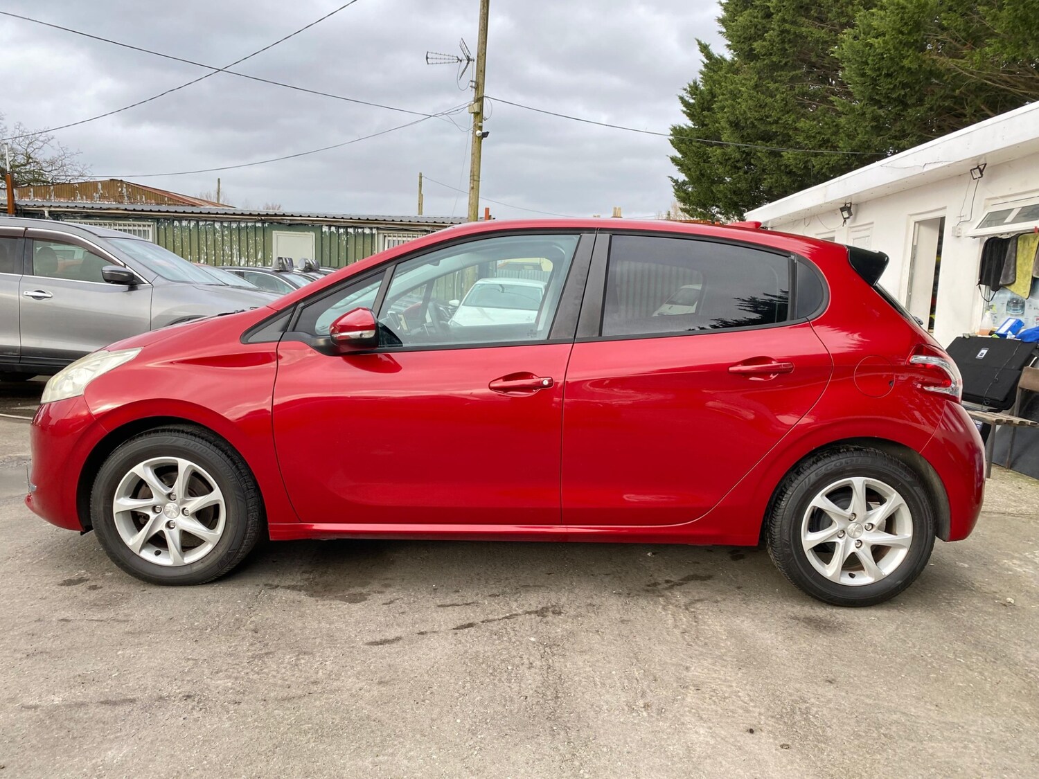 Used Peugeot 208 2026 for sale - 77525807: Photo 6