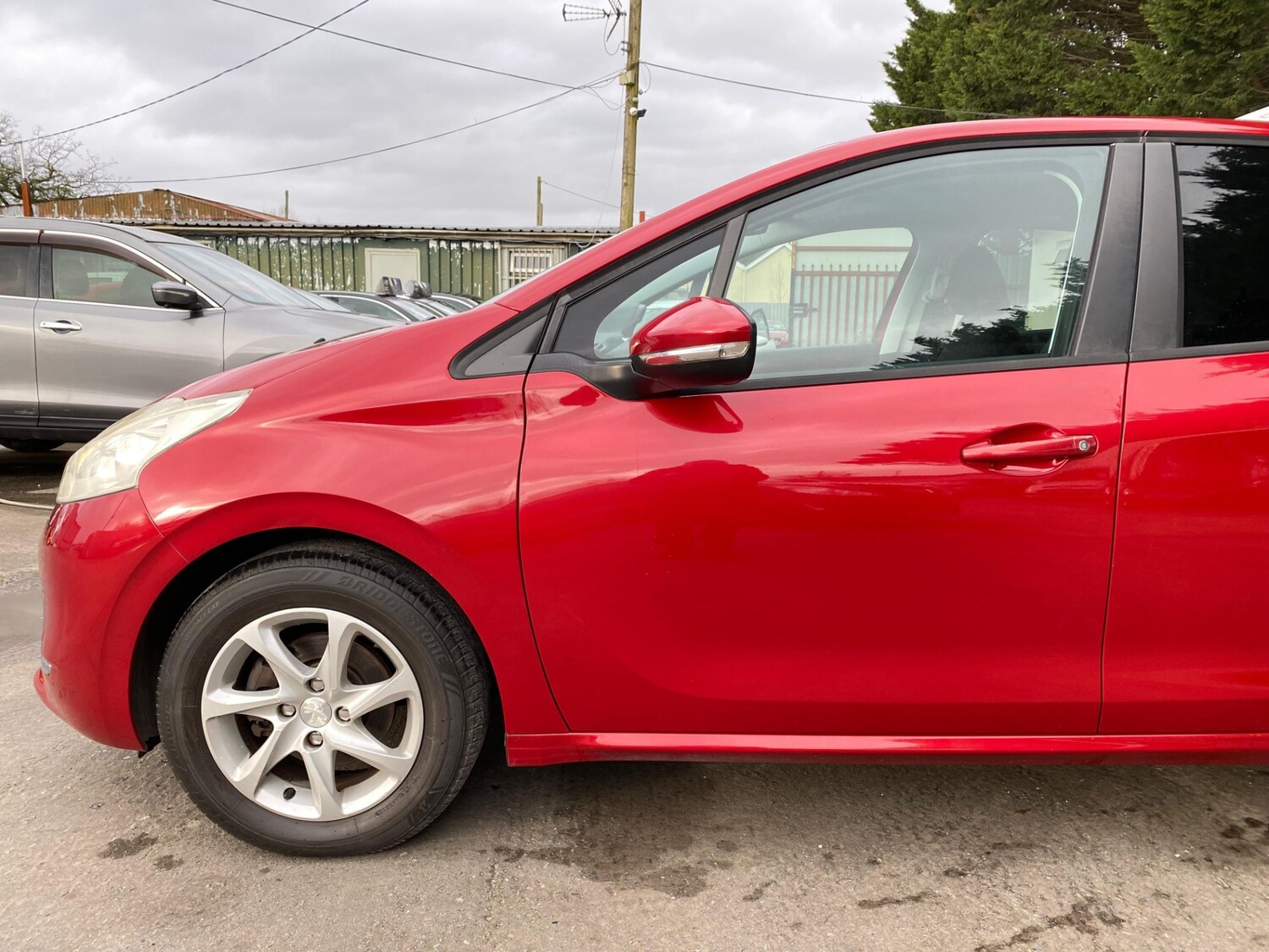 Used Peugeot 208 2026 for sale - 77525807: Photo 7