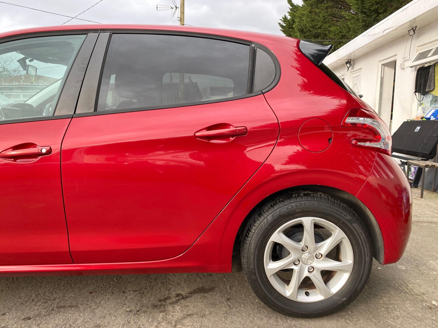 Used Peugeot 208 2026 for sale - 77525807: Photo 8