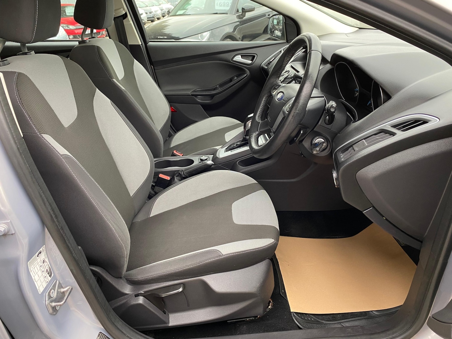 Used Ford Focus 2012 for sale - 76390322: Photo 13