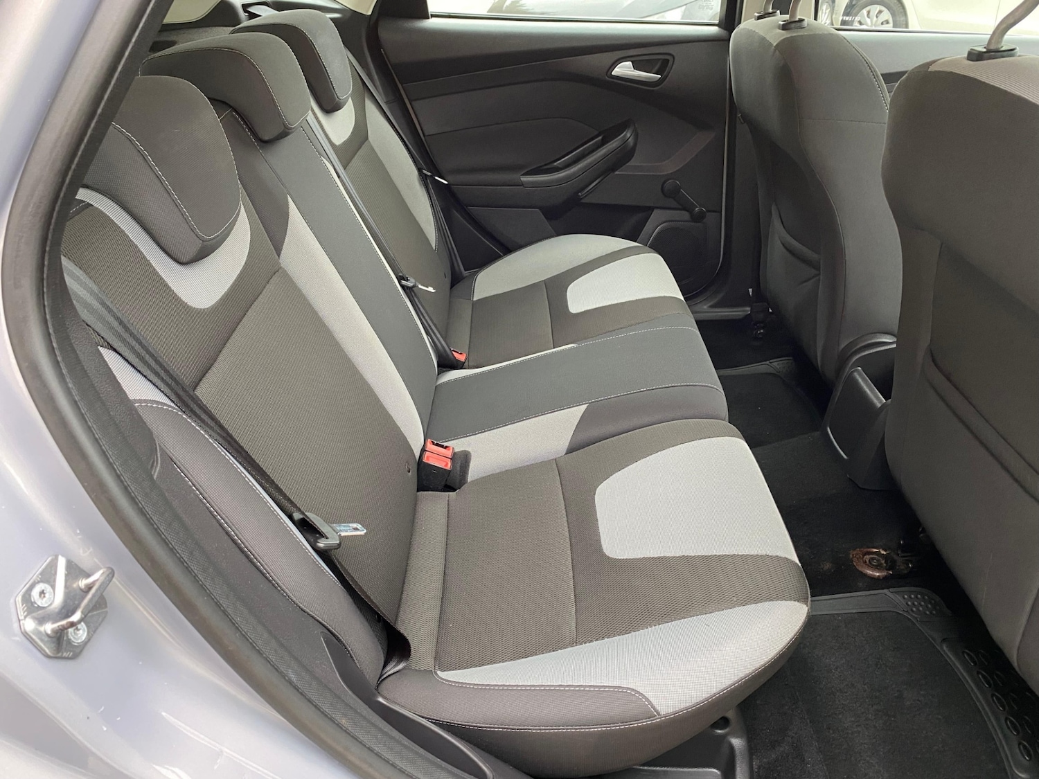 Used Ford Focus 2012 for sale - 76390322: Photo 14