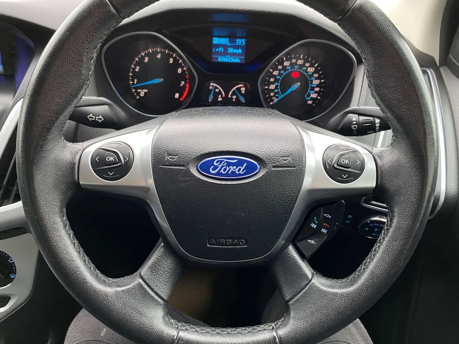 Used Ford Focus 2012 for sale - 76390322: Photo 17