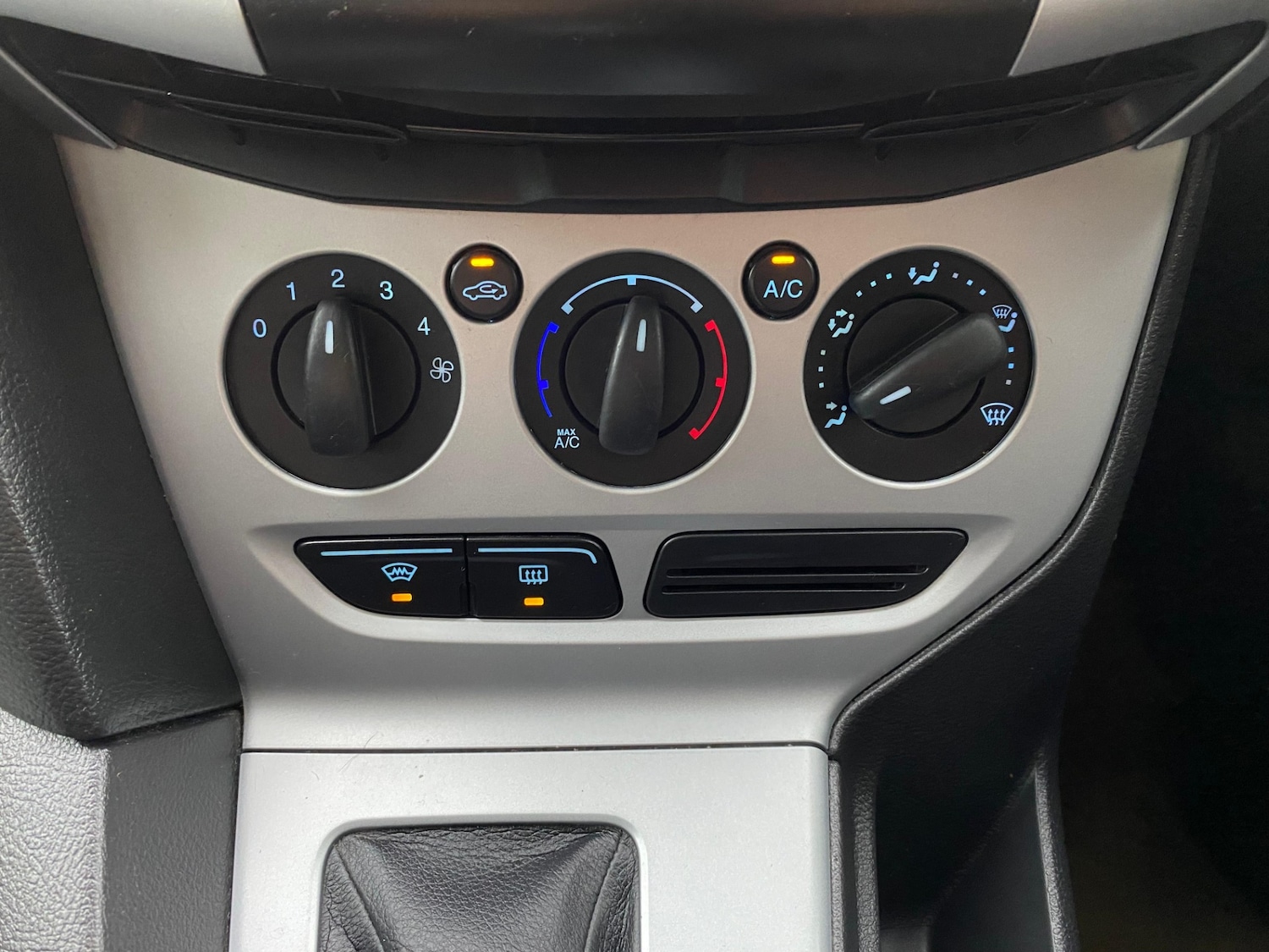 Used Ford Focus 2012 for sale - 76390322: Photo 20