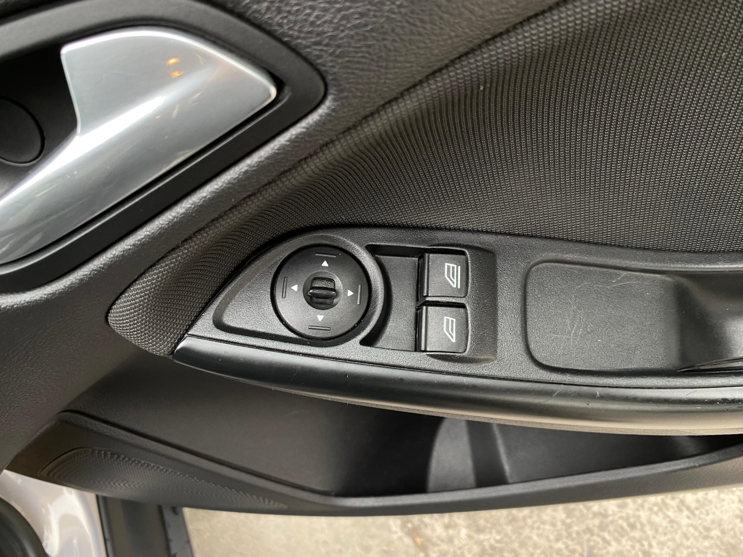 Used Ford Focus 2012 for sale - 76390322: Photo 23