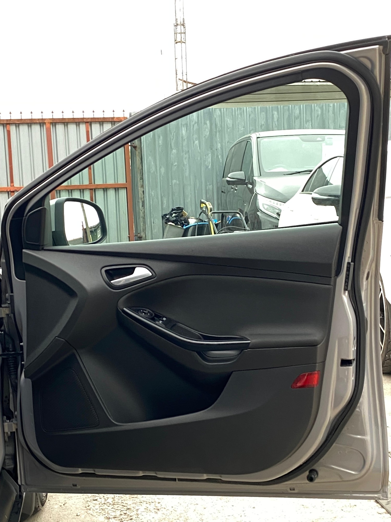 Used Ford Focus 2012 for sale - 76390322: Photo 24