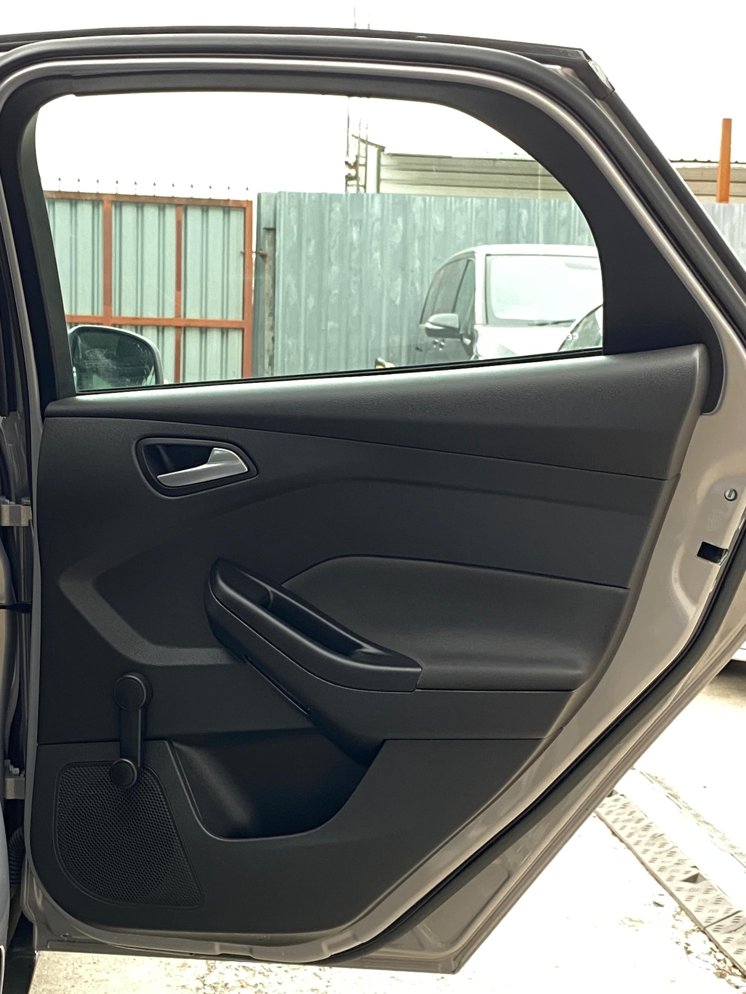 Used Ford Focus 2012 for sale - 76390322: Photo 25