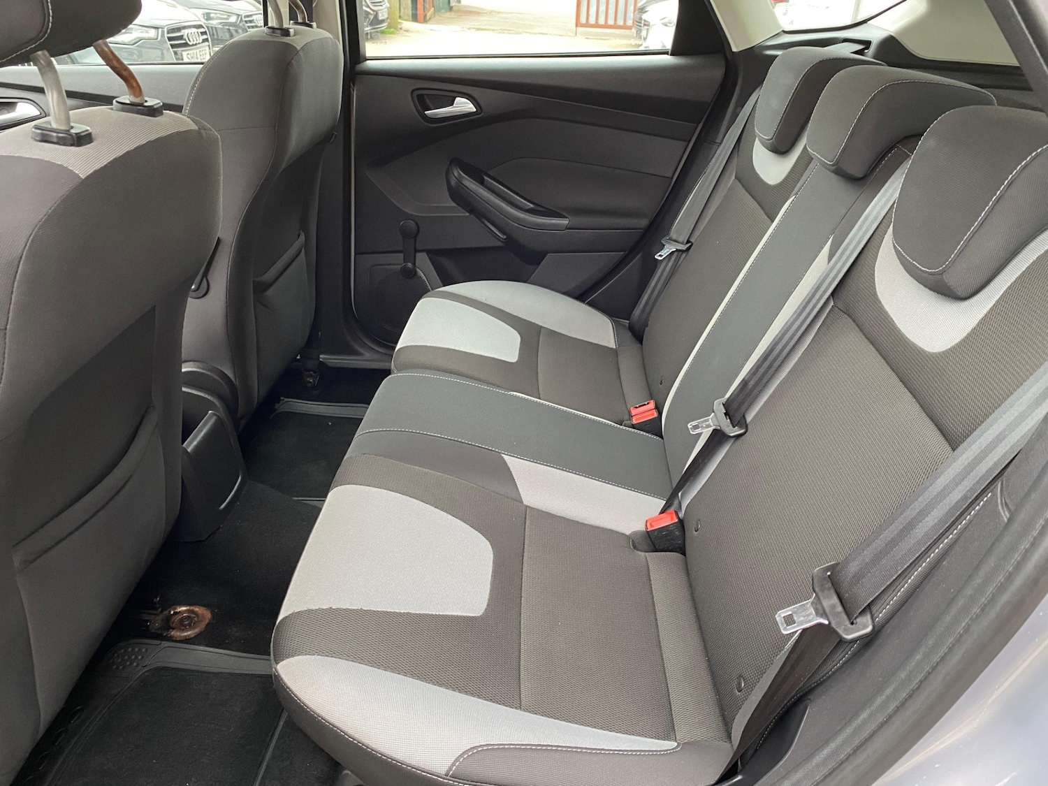 Used Ford Focus 2012 for sale - 76390322: Photo 28