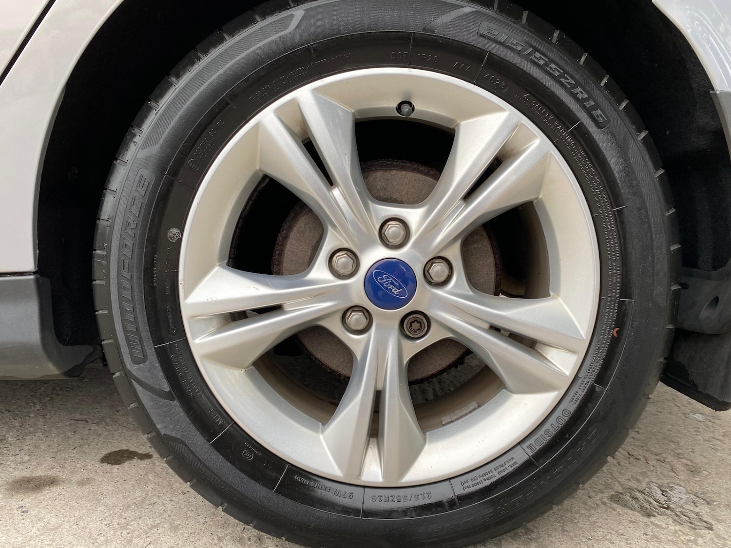 Used Ford Focus 2012 for sale - 76390322: Photo 30