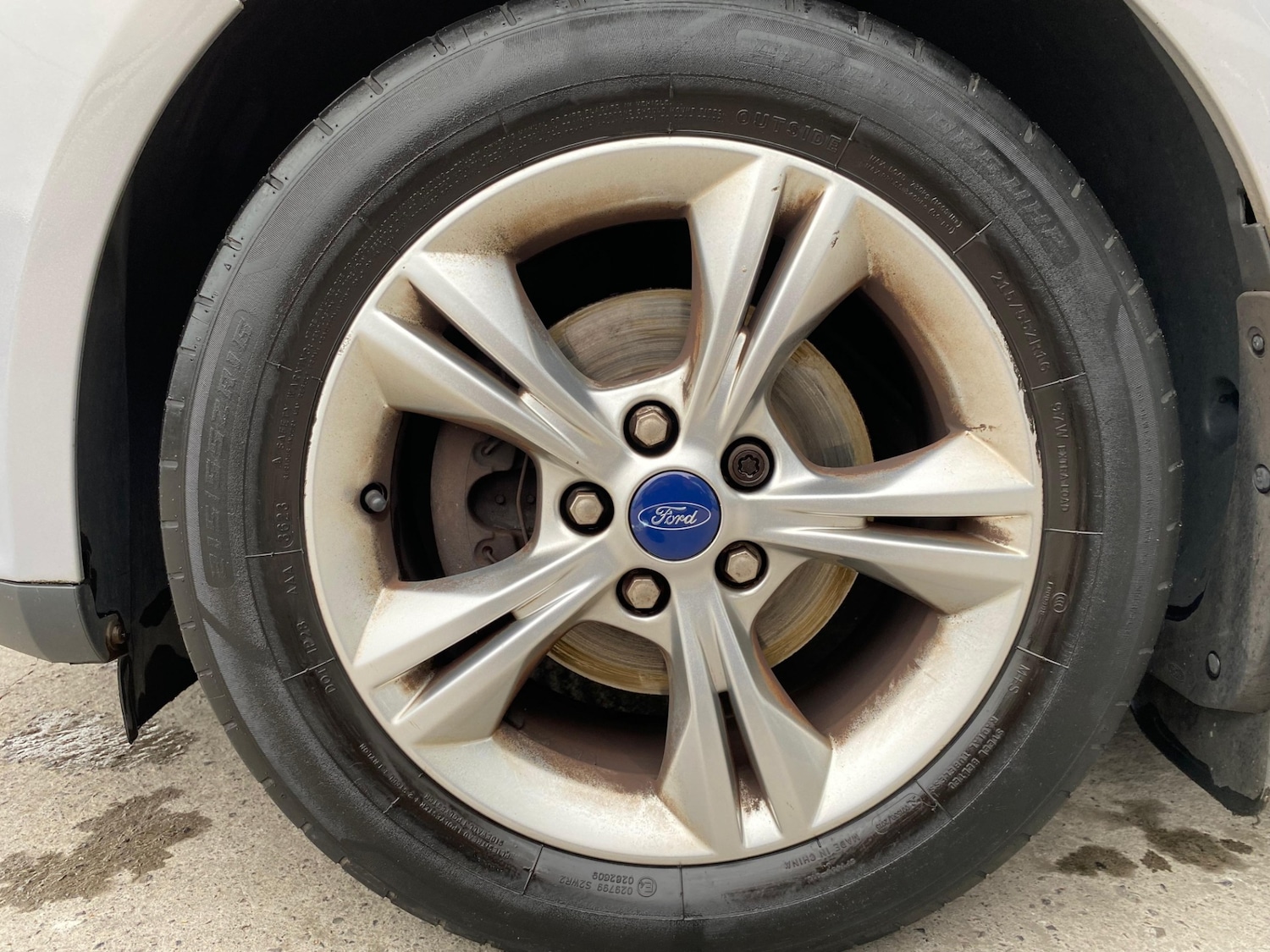 Used Ford Focus 2012 for sale - 76390322: Photo 31