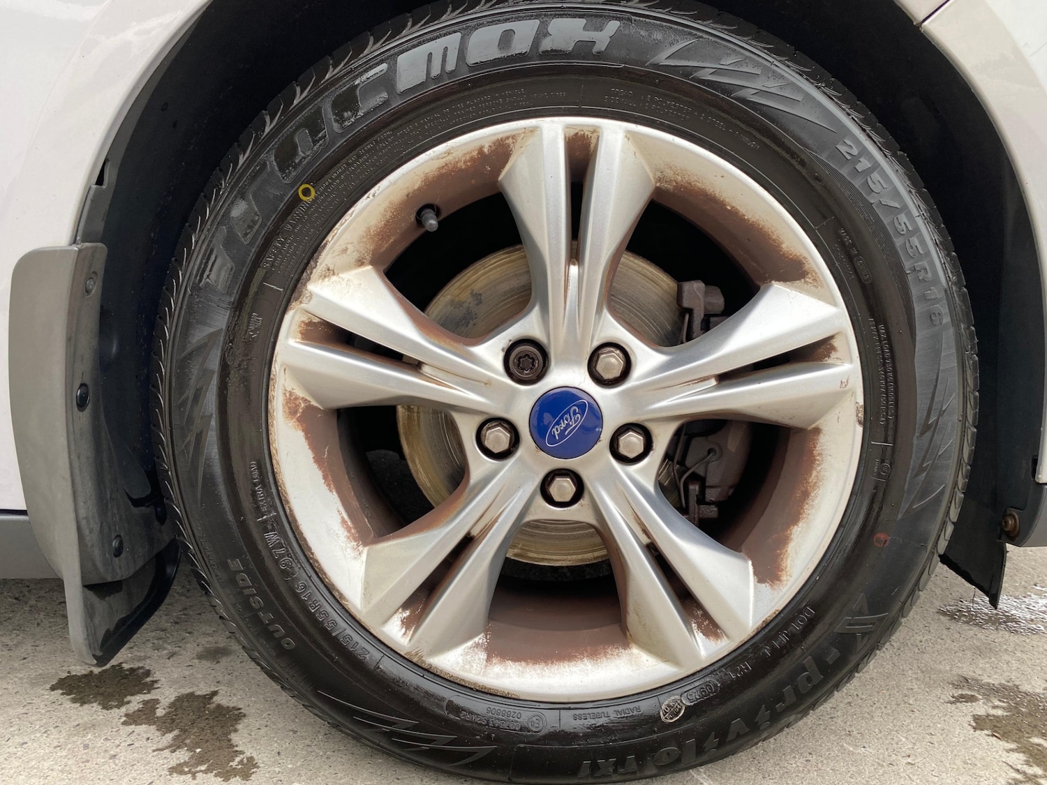 Used Ford Focus 2012 for sale - 76390322: Photo 32