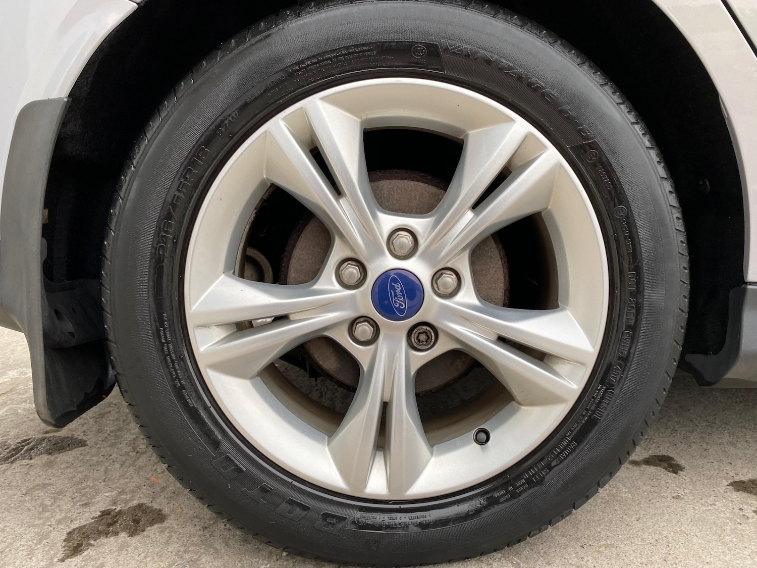 Used Ford Focus 2012 for sale - 76390322: Photo 33