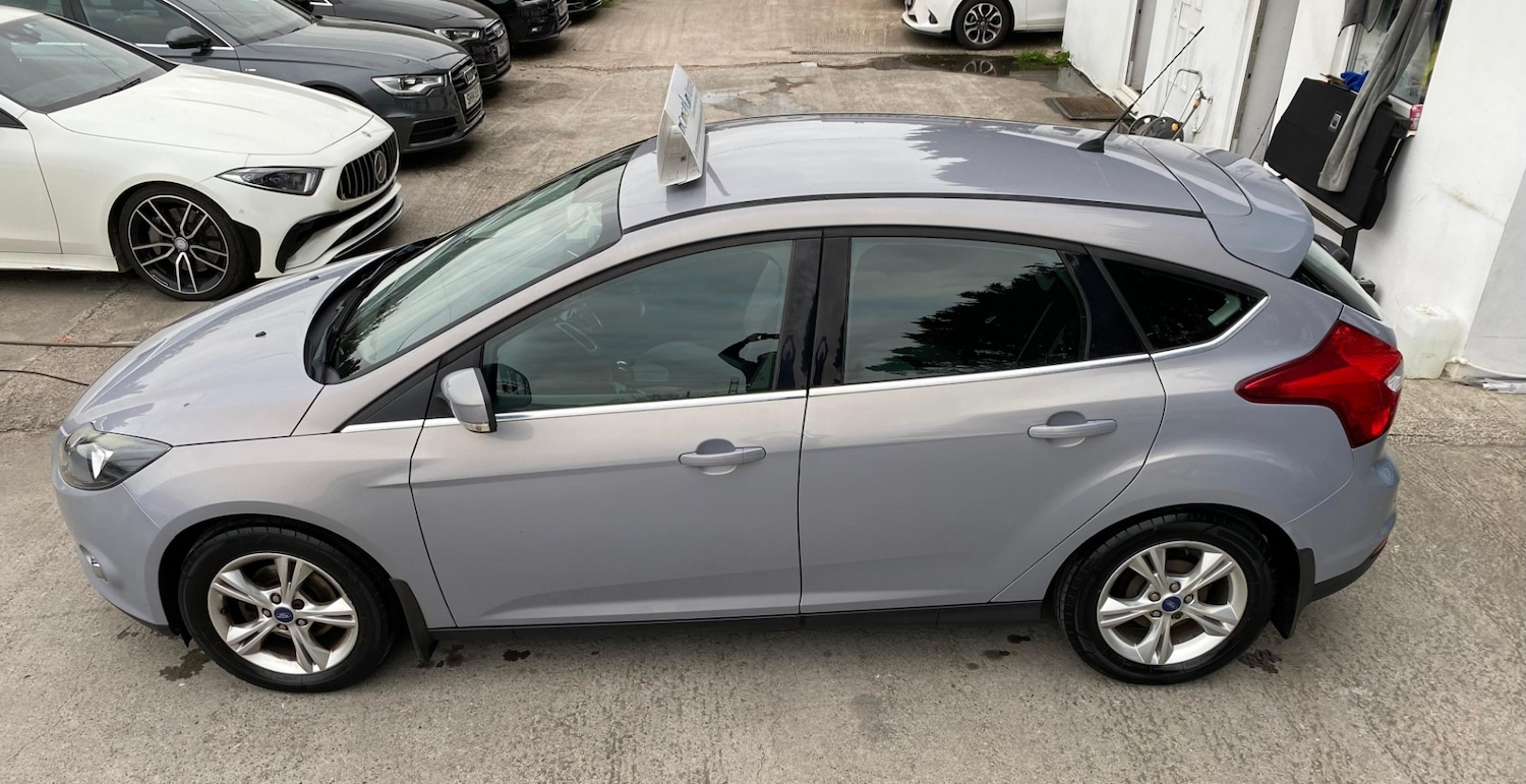 Used Ford Focus 2012 for sale - 76390322: Photo 36