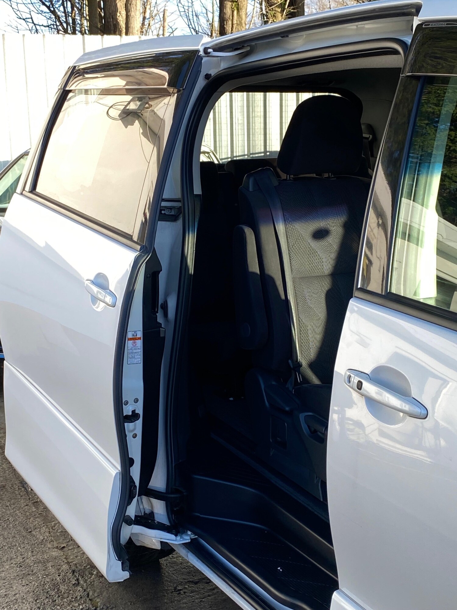 Used Toyota Estima 2013 for sale - 78008620: Photo 27