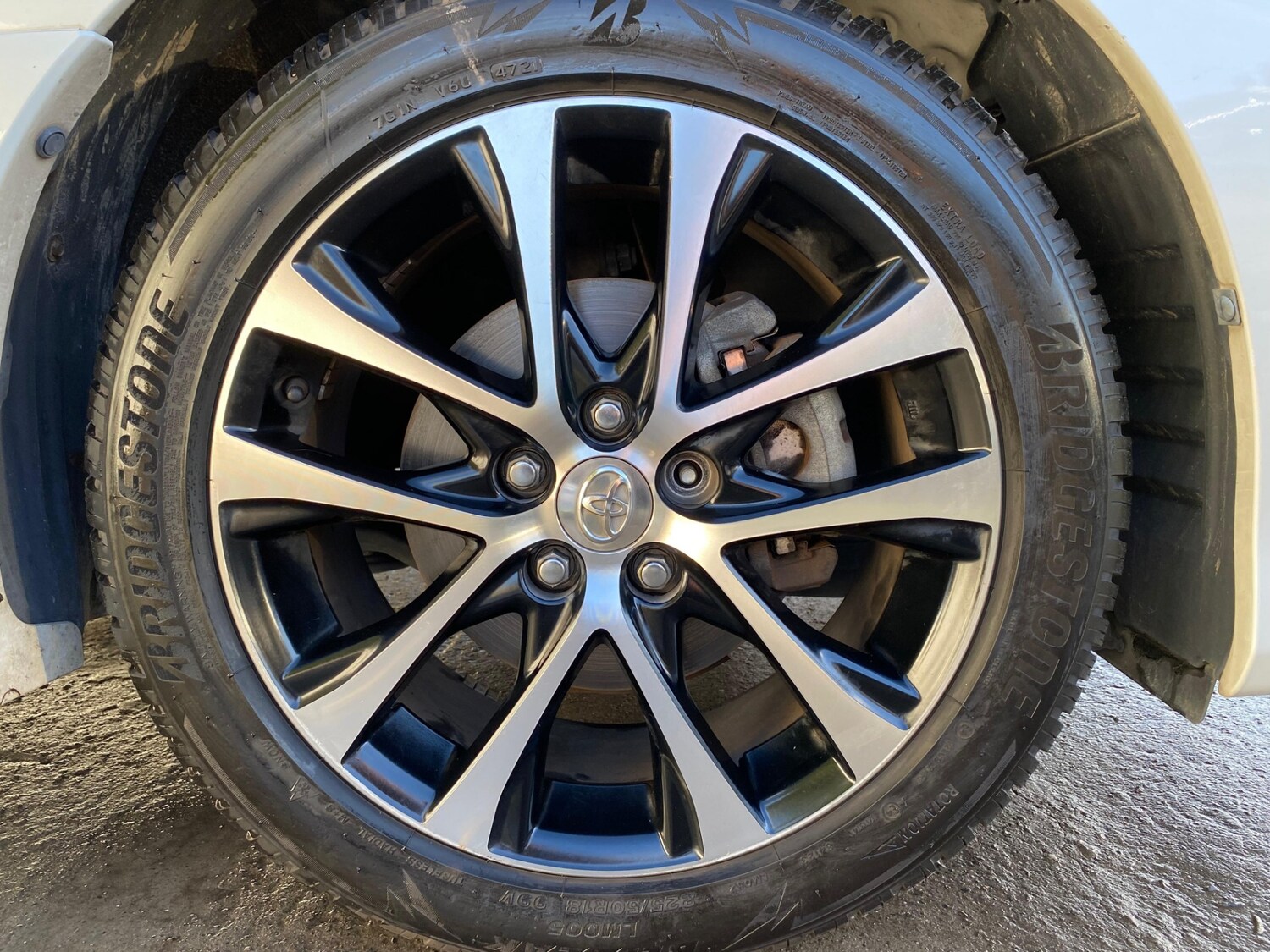 Used Toyota Estima 2013 for sale - 78008620: Photo 35